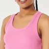Ribbed Scoop Tank,Ribbed Scoop Tank Ribbed Scoop Tank,Ribbed Scoop Tank