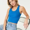 Ribbed Scoop Tank,Ribbed Scoop Tank Ribbed Scoop Tank,Ribbed Scoop Tank