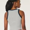 Ribbed Scoop Tank,Ribbed Scoop Tank Ribbed Scoop Tank,Ribbed Scoop Tank