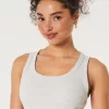 Ribbed Scoop Tank,Ribbed Scoop Tank Ribbed Scoop Tank,Ribbed Scoop Tank