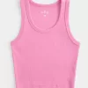 Ribbed Scoop Tank,Ribbed Scoop Tank Ribbed Scoop Tank,Ribbed Scoop Tank