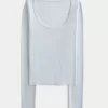 Ribbed Scoop Top,Ribbed Scoop Top Ribbed Scoop Top,Ribbed Scoop Top