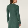 Ribbed Skater Mini Sweater Dress,Ribbed Skater Mini Sweater Dress Ribbed Skater Mini Sweater Dress,Ribbed Skater Mini Sweater Dress