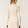 Ribbed Skater Mini Sweater Dress,Ribbed Skater Mini Sweater Dress Ribbed Skater Mini Sweater Dress,Ribbed Skater Mini Sweater Dress