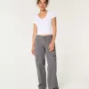 Ribbed V-Neck Top,Ribbed V-Neck Top Ribbed V-Neck Top,Ribbed V-Neck Top