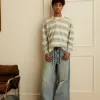 Ripped Light Wash Extreme Baggy Jeans,Ripped Light Wash Extreme Baggy Jeans Ripped Light Wash Extreme Baggy Jeans,Ripped Light Wash Extreme Baggy Jeans