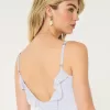 Ruffle Chiffon Mini Dress,Ruffle Chiffon Mini Dress