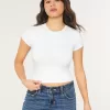 Seamless Fabric Longline Crew Baby Tee,Seamless Fabric Longline Crew Baby Tee Seamless Fabric Longline Crew Baby Tee,Seamless Fabric Longline Crew Baby Tee