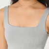Seamless Fabric Square-Neck Tank,Seamless Fabric Square-Neck Tank Seamless Fabric Square-Neck Tank,Seamless Fabric Square-Neck Tank