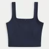 Seamless Fabric Square-Neck Tank,Seamless Fabric Square-Neck Tank Seamless Fabric Square-Neck Tank,Seamless Fabric Square-Neck Tank