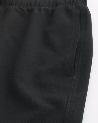 Seersucker Guard Swim Trunks 5″,Seersucker Guard Swim Trunks 5″