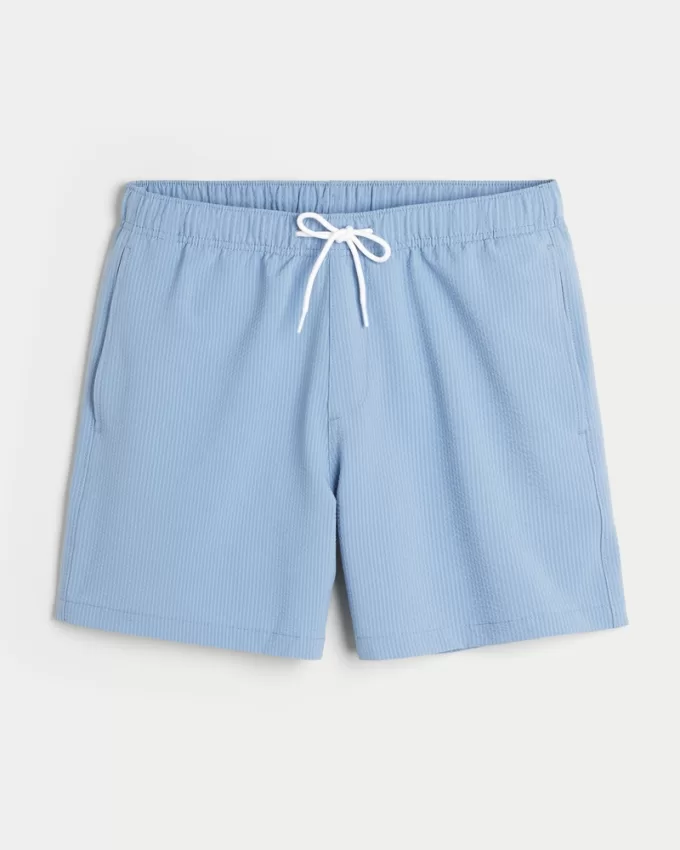 Seersucker Guard Swim Trunks 6″,Seersucker Guard Swim Trunks 6″ Seersucker Guard Swim Trunks 6″,Seersucker Guard Swim Trunks 6″