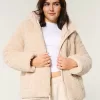 Sherpa All-Weather Puffer Jacket,Sherpa All-Weather Puffer Jacket