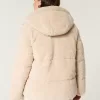 Sherpa All-Weather Puffer Jacket,Sherpa All-Weather Puffer Jacket