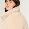 Sherpa All-Weather Puffer Jacket,Sherpa All-Weather Puffer Jacket