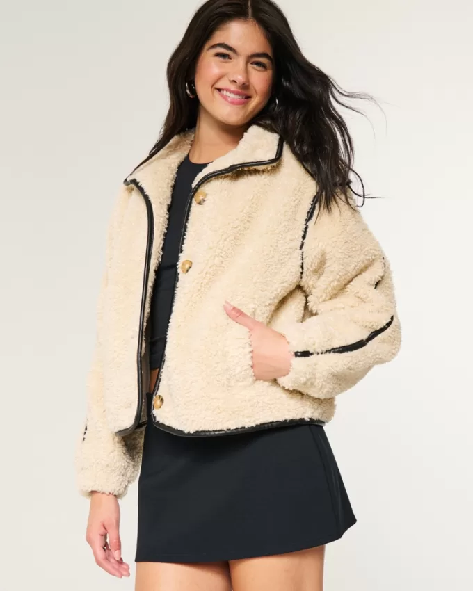 Sherpa Jacket,Sherpa Jacket Sherpa Jacket,Sherpa Jacket