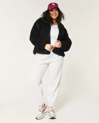 Sherpa Jacket,Sherpa Jacket