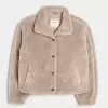 Sherpa Jacket,Sherpa Jacket