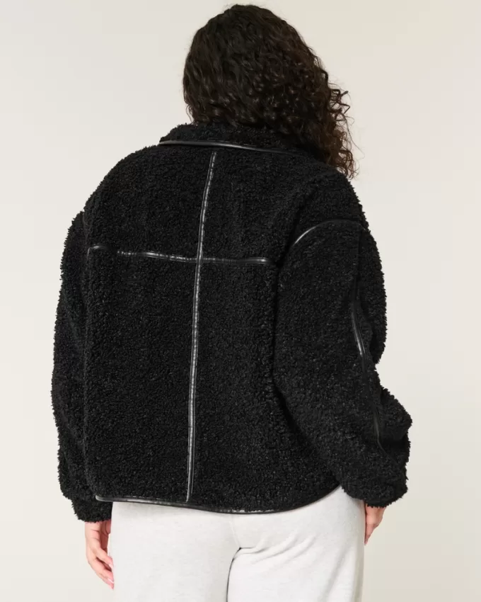 Sherpa Jacket,Sherpa Jacket Sherpa Jacket,Sherpa Jacket