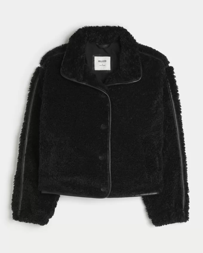 Sherpa Jacket,Sherpa Jacket Sherpa Jacket,Sherpa Jacket