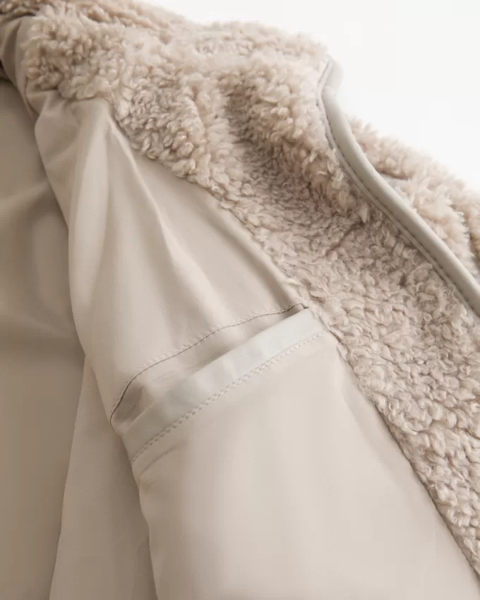 Sherpa Jacket,Sherpa Jacket
