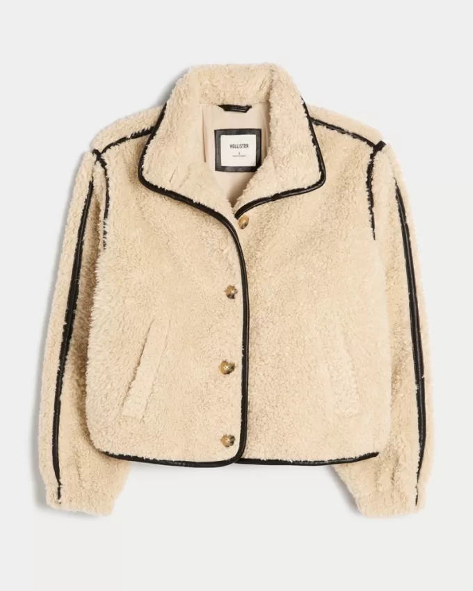 Sherpa Jacket,Sherpa Jacket Sherpa Jacket,Sherpa Jacket