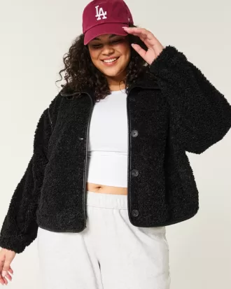 Sherpa Jacket,Sherpa Jacket