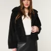 Sherpa Peacoat,Sherpa Peacoat