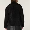 Sherpa Peacoat,Sherpa Peacoat