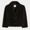 Sherpa Peacoat,Sherpa Peacoat