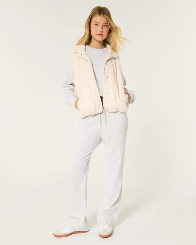 Sherpa Vest,Sherpa Vest