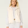 Sherpa Vest,Sherpa Vest