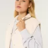 Sherpa Vest,Sherpa Vest