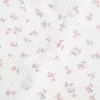 Short-Sleeve Button-Through Pointelle Top,Short-Sleeve Button-Through Pointelle Top Short-Sleeve Button-Through Pointelle Top,Short-Sleeve Button-Through Pointelle Top