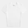 Short-Sleeve Ribbed Crew Sweater,Short-Sleeve Ribbed Crew Sweater Short-Sleeve Ribbed Crew Sweater,Short-Sleeve Ribbed Crew Sweater