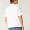 Short-Sleeve Seersucker Shirt,Short-Sleeve Seersucker Shirt
