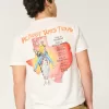 Shrunken Iron Maiden Graphic Tee,Shrunken Iron Maiden Graphic Tee