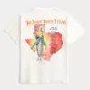 Shrunken Iron Maiden Graphic Tee,Shrunken Iron Maiden Graphic Tee