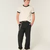Shrunken Ringer Tee,Shrunken Ringer Tee