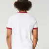 Shrunken Ringer Tee,Shrunken Ringer Tee