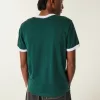 Shrunken Ringer Tee,Shrunken Ringer Tee