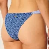 Side Strap High-Leg Cheekiest Bikini Bottom,Side Strap High-Leg Cheekiest Bikini Bottom