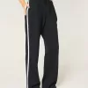 Side-Stripe Straight Sweatpants,Side-Stripe Straight Sweatpants Side-Stripe Straight Sweatpants,Side-Stripe Straight Sweatpants