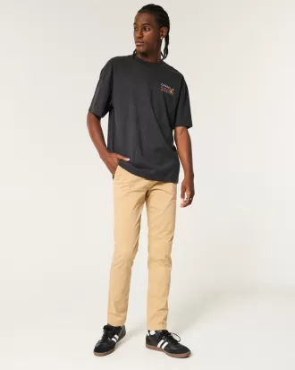 Skinny Chino Pants,Skinny Chino Pants