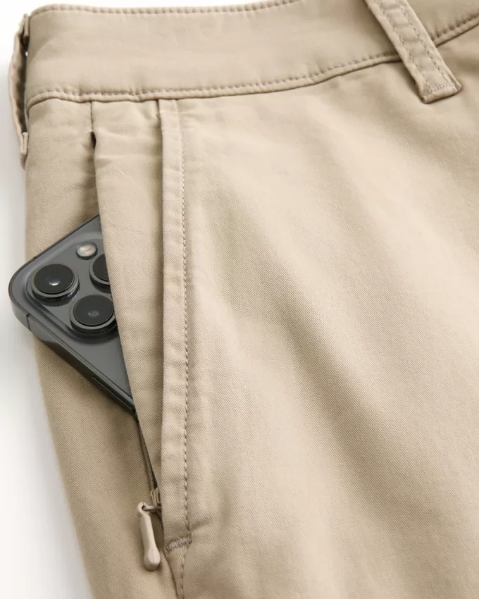 Slim Straight Chino Pants,Slim Straight Chino Pants