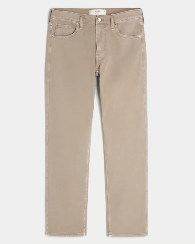 Slim Straight Jeans,Slim Straight Jeans Slim Straight Jeans,Slim Straight Jeans