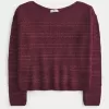 Slouchy Textural Stitch Sweater,Slouchy Textural Stitch Sweater Slouchy Textural Stitch Sweater,Slouchy Textural Stitch Sweater