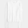Soft Stretch Seamless Fabric Long-Sleeve Crew Top,Soft Stretch Seamless Fabric Long-Sleeve Crew Top Soft Stretch Seamless Fabric Long-Sleeve Crew Top,Soft Stretch Seamless Fabric Long-Sleeve Crew Top