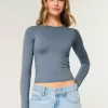 Soft Stretch Seamless Fabric Long-Sleeve Crew Top,Soft Stretch Seamless Fabric Long-Sleeve Crew Top Soft Stretch Seamless Fabric Long-Sleeve Crew Top,Soft Stretch Seamless Fabric Long-Sleeve Crew Top