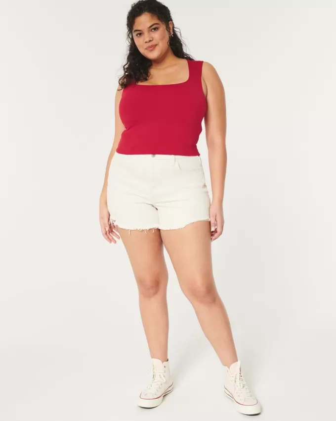 Soft Stretch Seamless Fabric Open Back Top,Soft Stretch Seamless Fabric Open Back Top